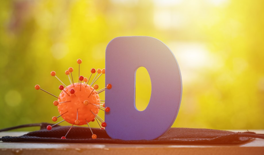 Τα Συμπληρώματα Βιταμίνης D δεν Παρέχουν Προστασία Έναντι της Covid-19.