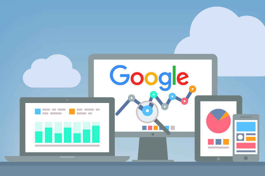 How to Increase Google Rank.