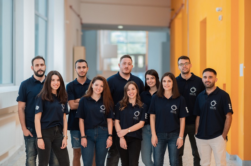 iGEM Patras 2021 - Νέα Προσπάθεια Φοιτητών του Πανεπιστημίου Πατρών να Προλάβουν τις Ανεπιθύμητες Ενέργειες Όλο και Περισσότερων Φαρμάκων.