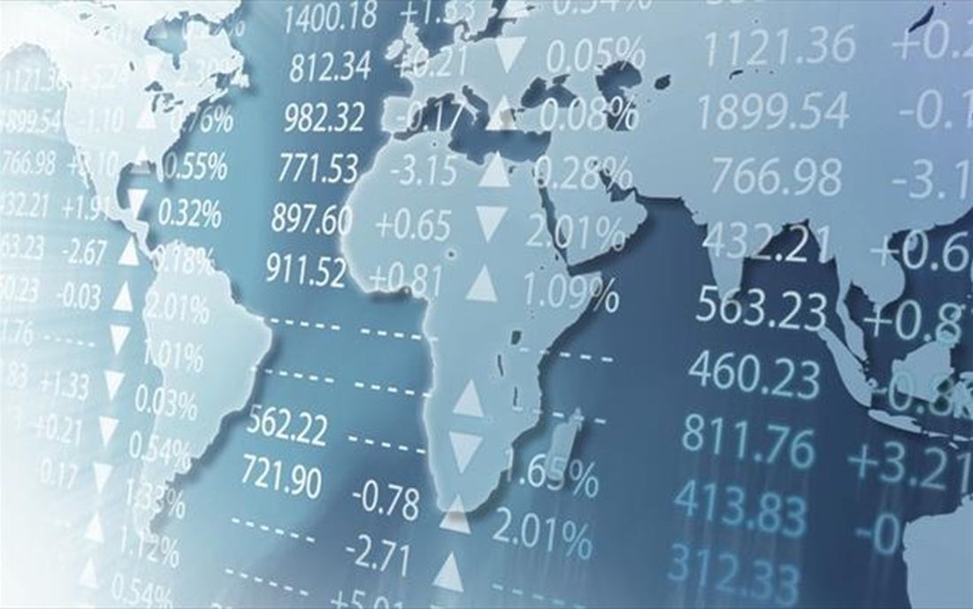 Διπλάσια η Ύφεση της Ελλάδας σε σχέση με τον Μέσο Όρο της Ευρωζώνης.