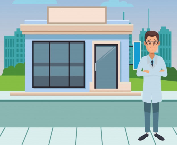 Planning to Sell your Pharmacy.