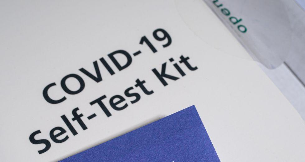 Κατηγορηματικά Αντίθετος ο ΠΦΣ στη Διενέργεια των Self Tests στα Φαρμακεία.