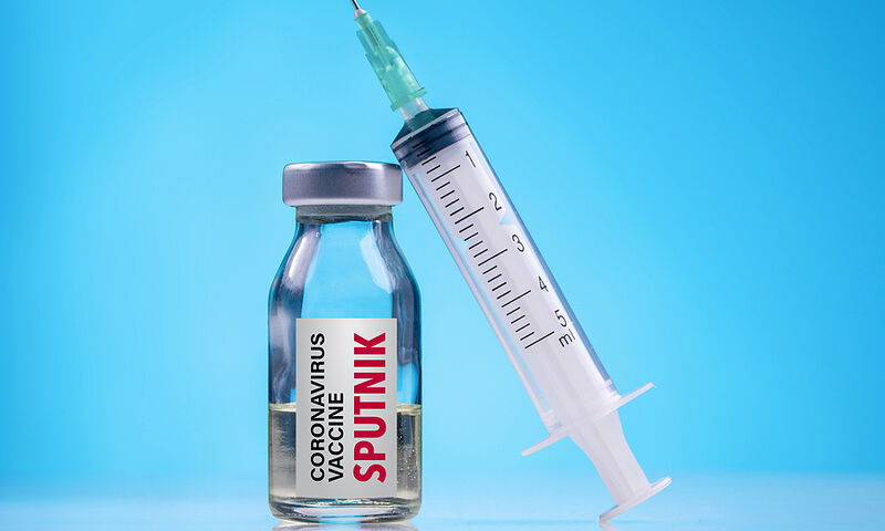 Ο EMA Ξεκίνησε την Αξιολόγηση του Ρωσικού Εμβολίου Sputnik V.