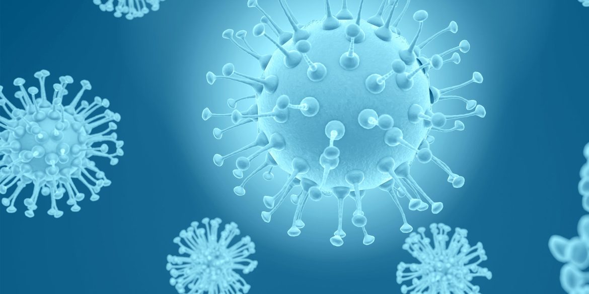 Το Πιθανό Μέλλον της Πανδημίας COVID-19.