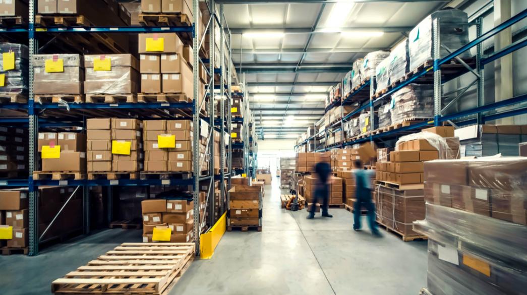 Μείωση 12,2% του Γενικού Δείκτη Κύκλου Εργασιών της Βιομηχανίας.