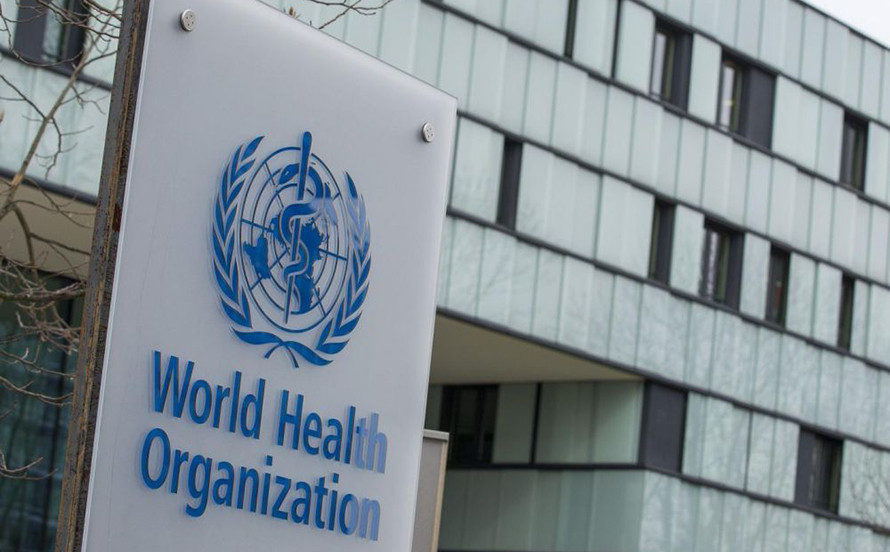 Ο Κορωνοϊός δεν θα Ηττηθεί Μέχρι το Τέλος του Έτους Προειδοποιεί ο ΠΟΥ.