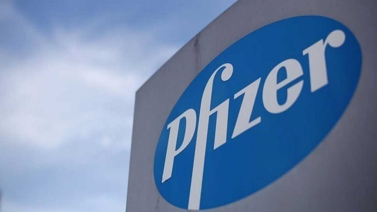 Η Pfizer Παρουσιάζει το Κέντρο Ψηφιακής Τεχνολογίας (Hub) της Θεσσαλονίκης στην Πανεπιστημιακή Κοινότητα.