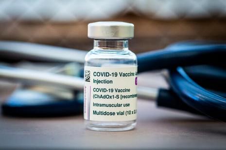 Μετά τη Γνωμοδότηση του EMA για το Εμβόλιο της AstraZeneca οι Ευρωπαϊκές Χώρες Βρίσκονται σε Διχογνωμία.