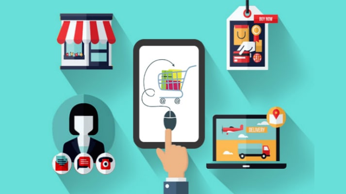 Η Παράδοση Τώρα είναι η στρατηγική του μέλλοντος και ένας σημαντικός παράγοντας διατήρησης του πολύτιμου πελάτη μας.