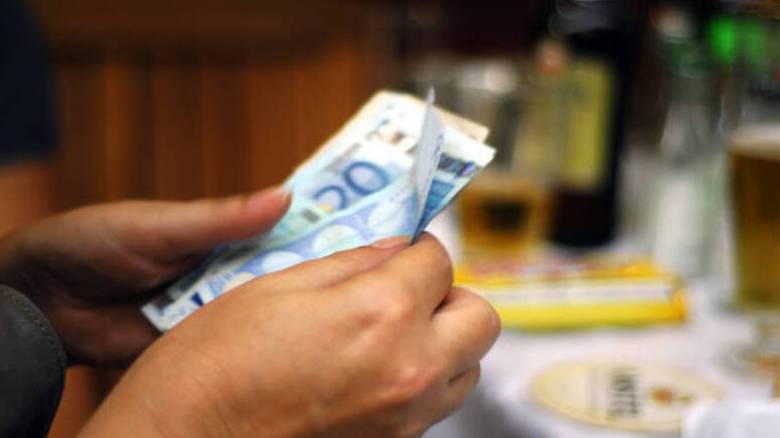 Αύξηση στο Διαθέσιμο Εισόδημα των Νοικοκυριών.