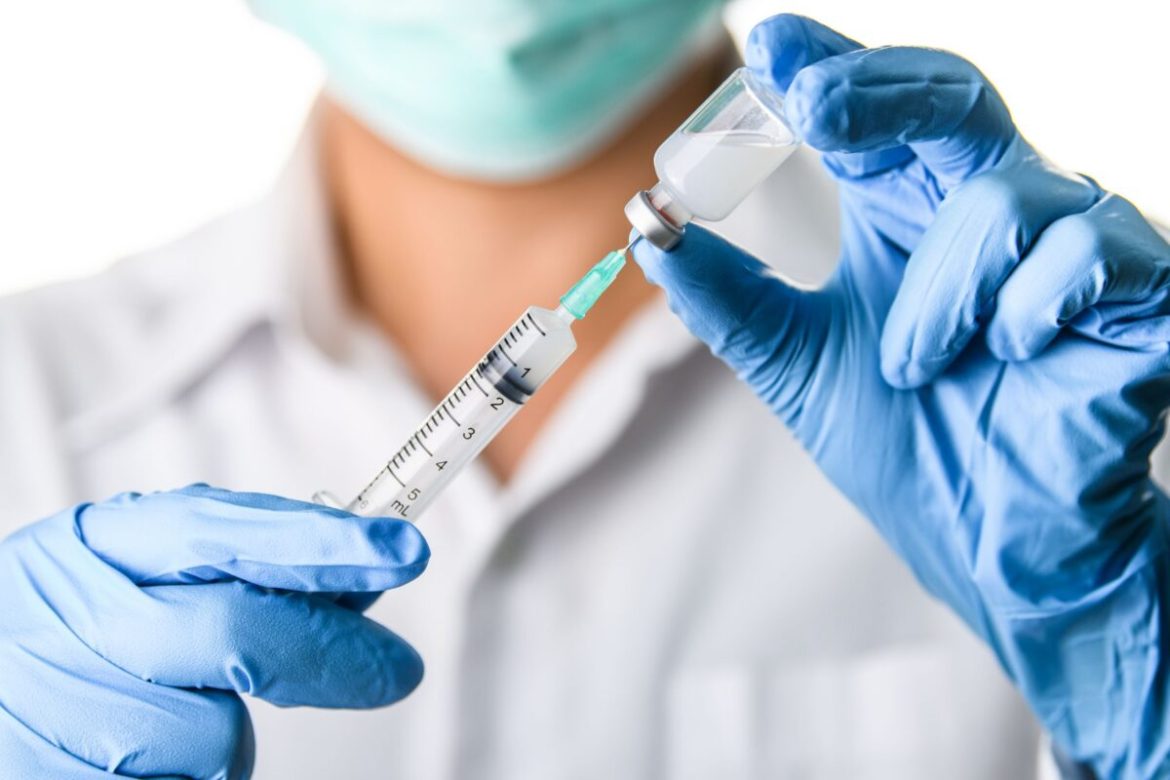 Διαδικασία Υποβολής των Τιμολογίων Ραντεβού Εμβολιασμών για την Πληρωμή του 1€.
