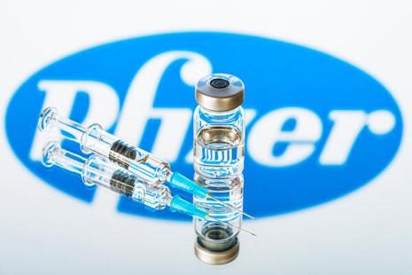 Εμβόλιο Pfizer - Προς Μία Ετήσια Αναμνηστική Δόση και Απλή Αποθήκευση στο Ψυγείο.