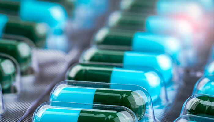 Green and Sustainable Pharmacy