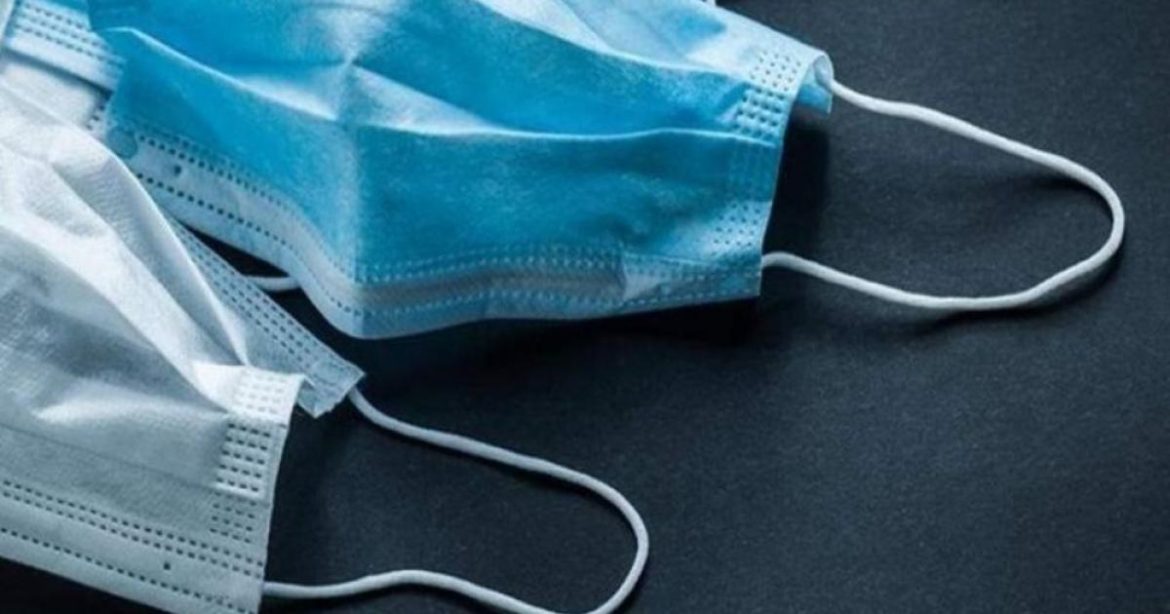 Είναι Απαραίτητες οι Μάσκες στους Εξωτερικούς Χώρους;