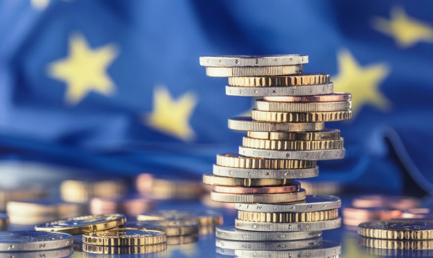 Αυξημένες οι Κρατικές Ενισχύσεις Περιφερειακού Χαρακτήρα.