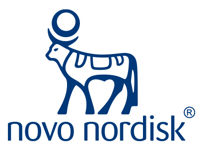 novo nordisk logo