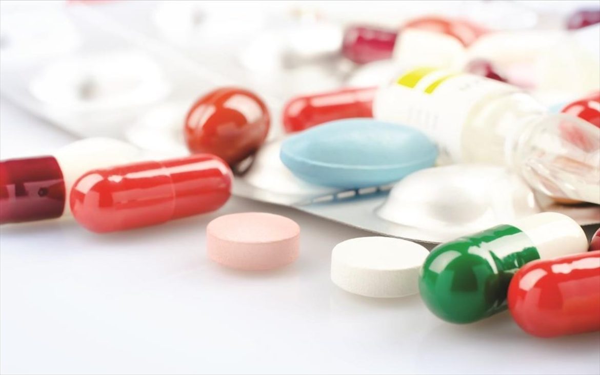 Έρευνες Νέου Φαρμάκου που Χορηγείται από το Στόμα για την Αντιμετώπιση του SARS-CoV-2.