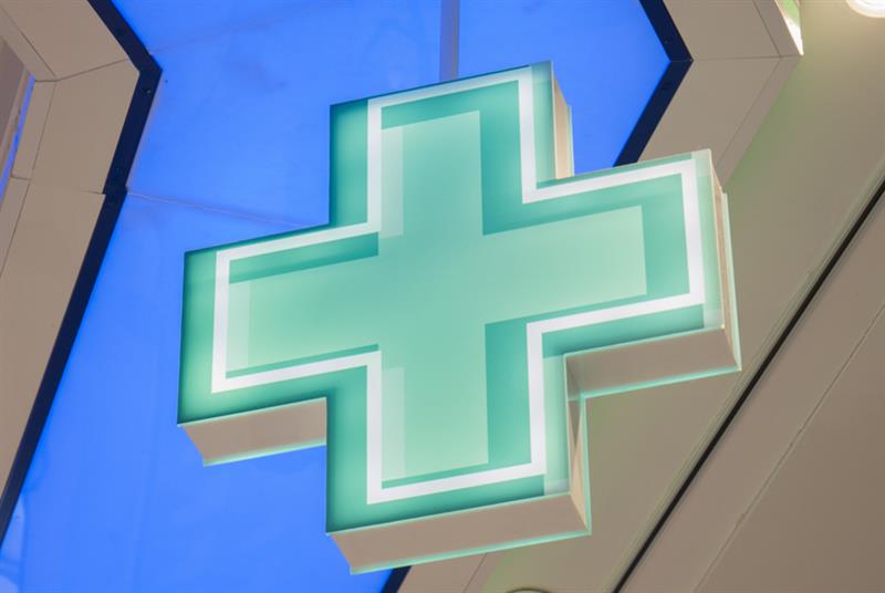 Pharmacy employees need to be trained in checking on product ingredients, manufacturing techniques and also identifying recyclable packaging.