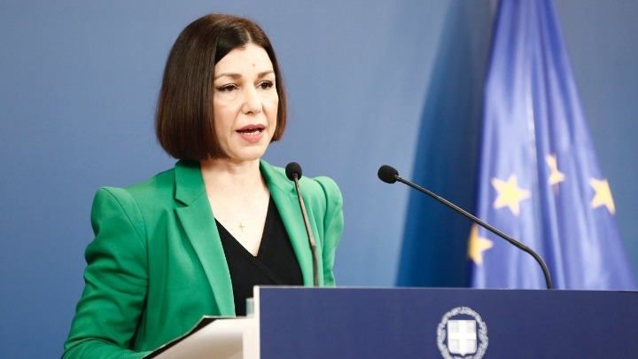 Στοιχειώδης Κίνηση Αυτοπροστασίας ο Εμβολιασμός Κατά της Covid-19.