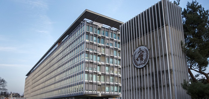 Κορωνοϊός - Ο ΠΟΥ Θέλει να Αποφύγει Μία Νέα Καταστροφή.