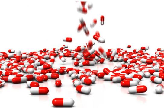 Τα Ανθεκτικά Βακτήρια Ενισχύονται με Αντιβιοτικά Υψηλής Δόσης;