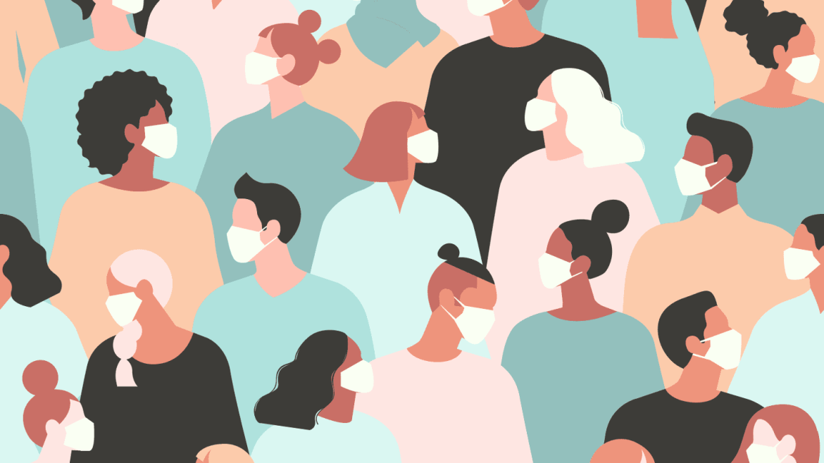 Εκτίμηση Επιπέδων Μολυσματικότητας της Λοίμωξης με SARS-CoV-2.