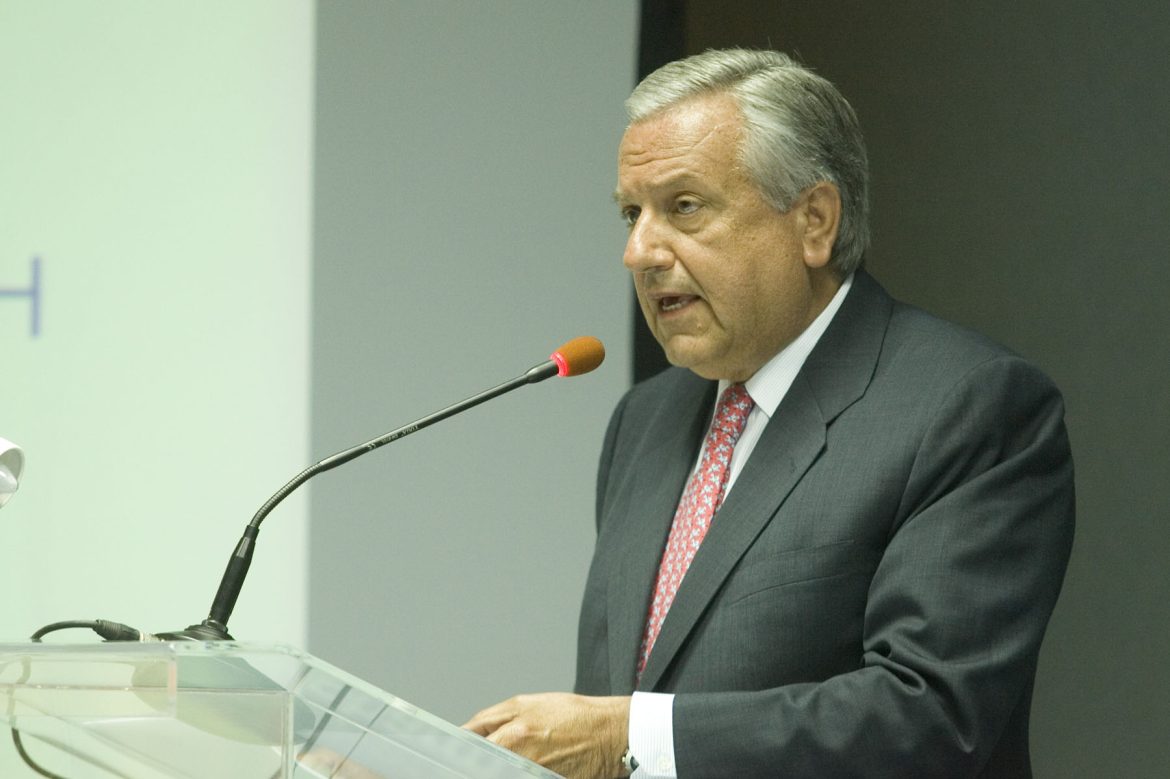 Η Lavipharm Αποχαιρετά τον Θανάση Λαβίδα.