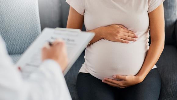 Η Ανοσιακή Απάντηση των mRNA Εμβολίων σε Έγκυες και Θηλάζουσες Γυναίκες.