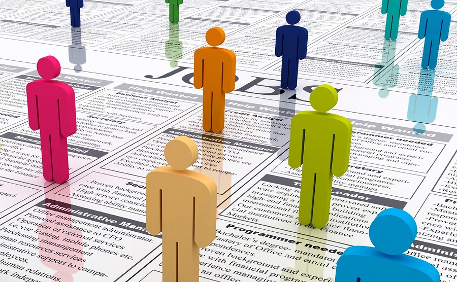 Μειώθηκε η Ανεργία τον Ιανουάριο του 2021.