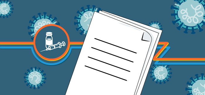 Ο Αγώνας για τα Εμβόλια Κατά της Covid-19 Συνεχίζεται.