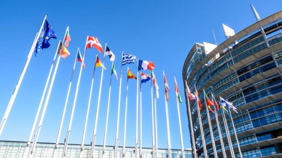 Το Ευρωπαϊκό Συμβούλιο Υιοθέτησε τα Συμπεράσματά του για την Πορεία της Covid-19.