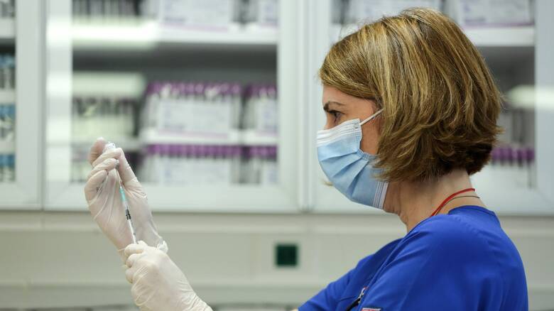 Απειροελάχιστες οι Ανεπιθύμητες Ενέργειες του Εμβολιασμού Απέναντι στις Ευεργετικές Συνέπειές του.