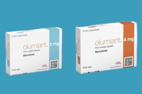 Olumiant - Υποσχόμενη Θεραπεία για την Covid-19;