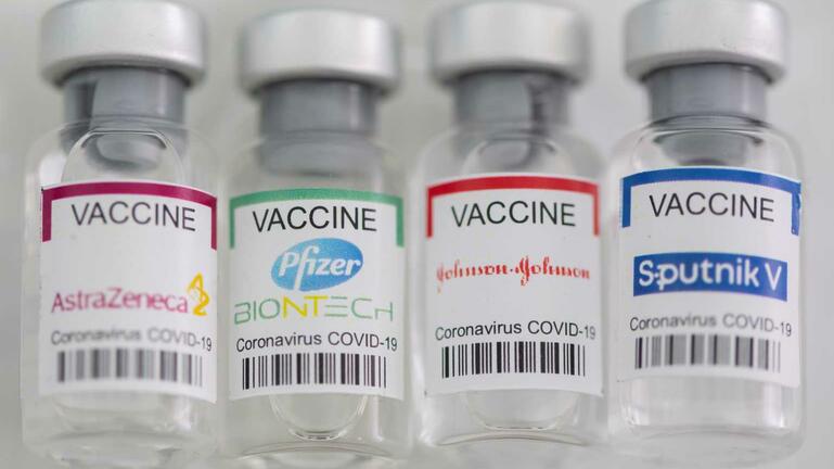 Συνδυασμός Εμβολίων COVID Μπορεί να Επάγει Ισχυρή Ανοσιακή Απάντηση.