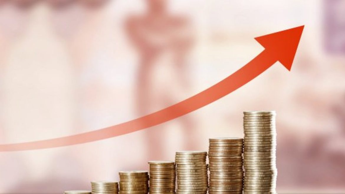 Τεχνητή Αύξηση Τιμών.