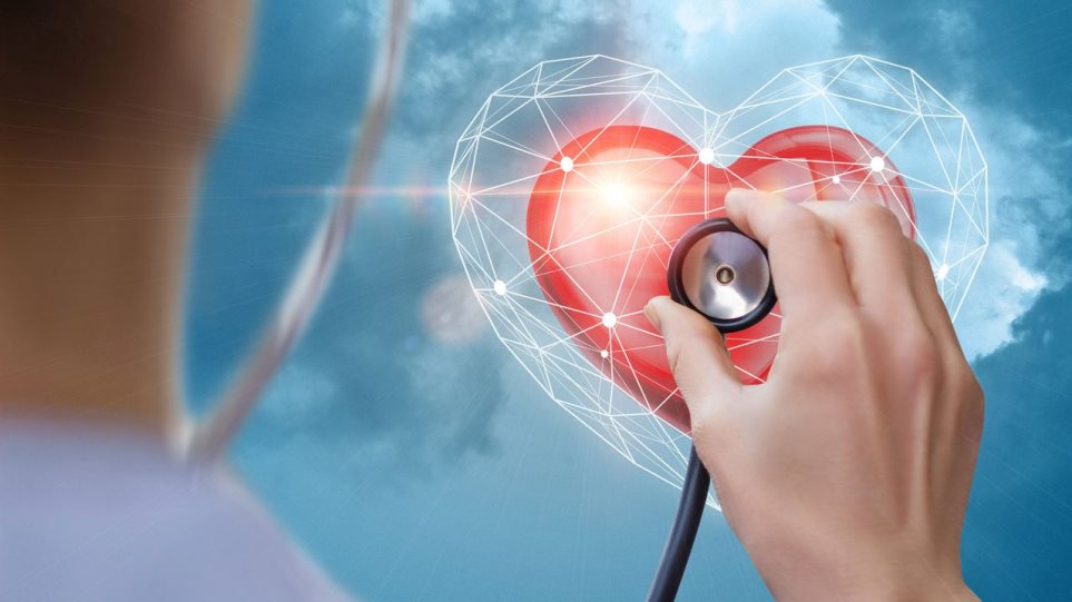 Αυξημένος ο Κίνδυνος Καρκίνου για τους Ανθρώπους με Καρδιακή Ανεπάρκεια.