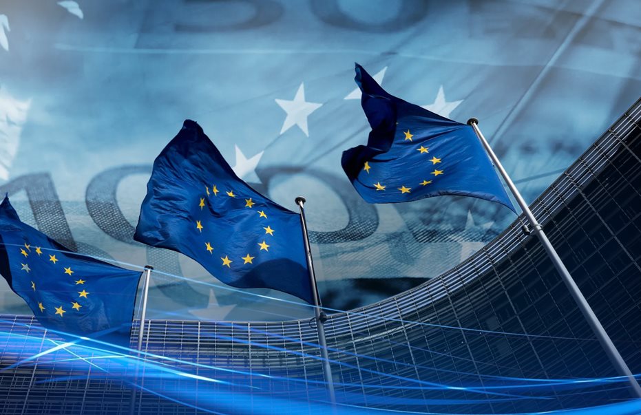 Η ΕΕ Προχωρά στην Έκδοση Κοινού Χρέους.