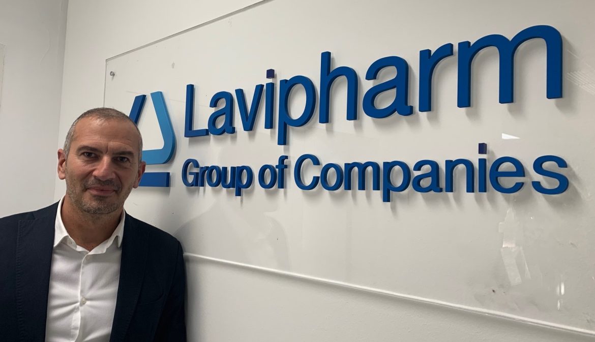 Με Εκπρόσωπο της Lavipharm το Νέο Διοικητικό Συμβούλιο του ΣΦΕΕ.