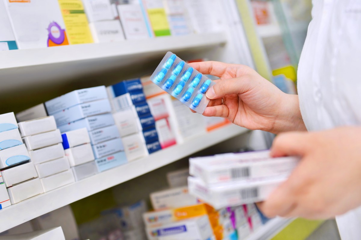 Upselling nutrient depletion supplements is a win-win. Patients who are buying supplements elsewhere don’t normally consult a pharmacist at the time of purchase, and are often not taking the correct nutrients their body needs.