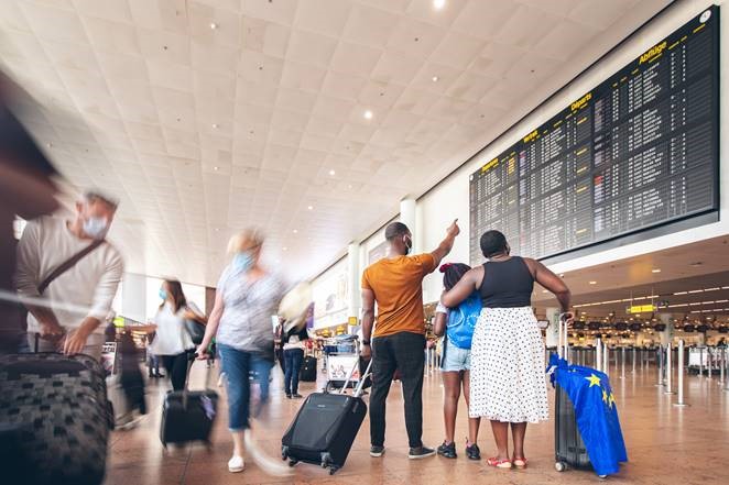 Τελική Έγκριση από το Κοινοβούλιο για το Ευρωπαϊκό Ψηφιακό Πιστοποιητικό COVID.