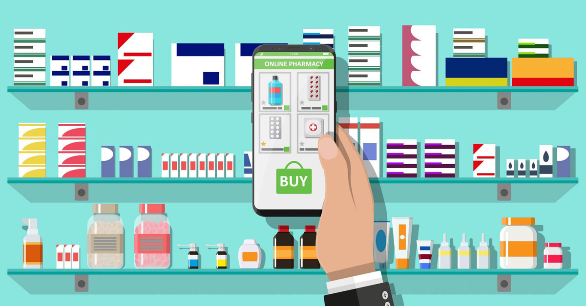 Σε τελική ανάλυση, click & collect και click & deliver είναι τεχνικά το ίδιο - διαδικτυακές πωλήσεις, χωρίς παράδοση στο σπίτι και χωρίς υποχρεωτική ηλεκτρονική πληρωμή για το πρώτο.