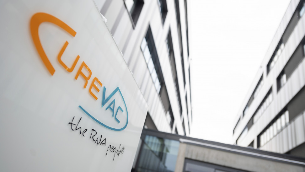 Απογοητευτική η Αρχική Αποτελεσματικότητα 47% του mRNA Εμβολίου της CureVac.