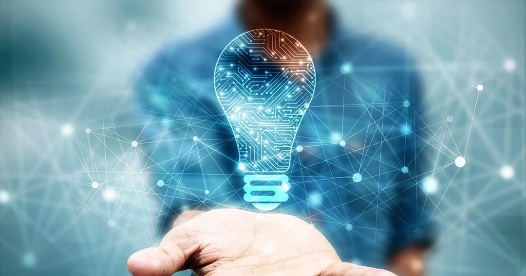 Μεγάλη Βελτίωση στην Καινοτομία.