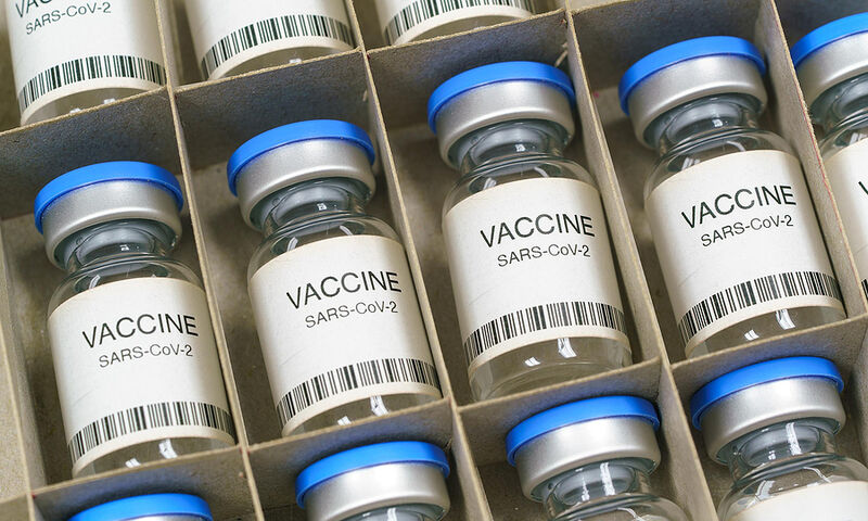 Κορωνοϊός - Δύο Δισεκατομμύρια Δόσεις Εμβολίων Έχουν Χορηγηθεί Παγκοσμίως.