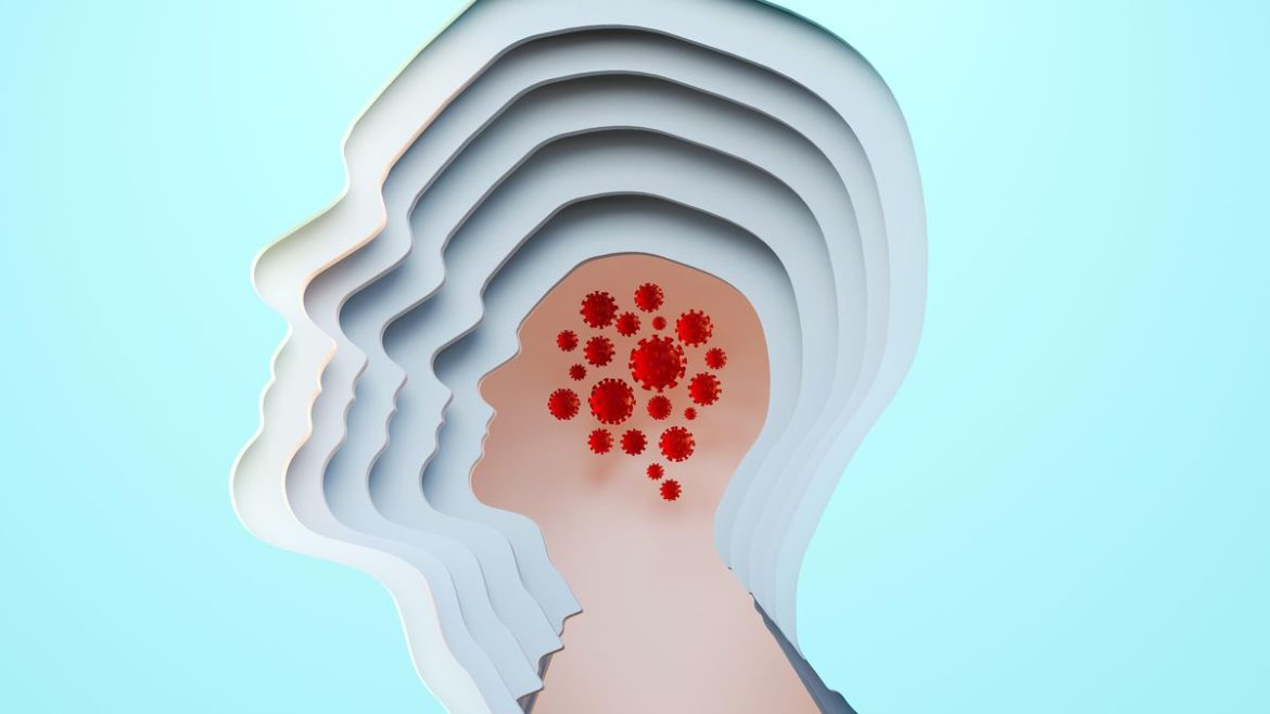 Ασφαλής ο Εμβολιασμός για τους Ασθενείς με Μακροχρόνια Συμπτώματα της COVID-19.