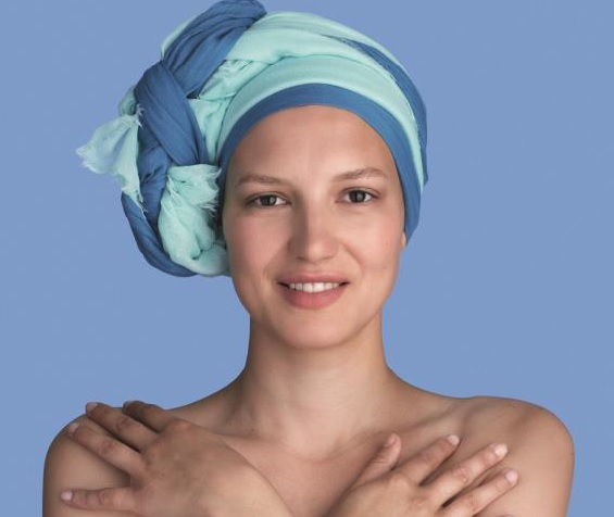 Παράλληλα η La Roche-Posay αναπτύσσει υπηρεσίες & δράσεις για τη βελτίωση της ποιότητας ζωής των ασθενών με καρκίνο.