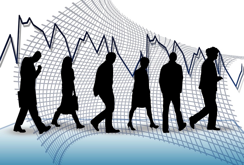 Πάνω από 1 εκατ. οι Εγγεγραμμένοι Άνεργοι.