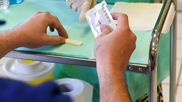 Οδηγίες για τα Self Test Κατά τη Διάρκεια των Πανελλαδικών Εξετάσεων.