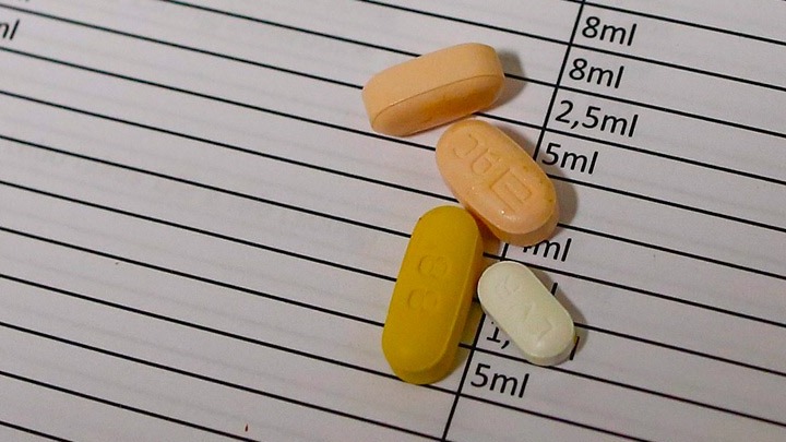 Πειραματικό Φάρμακο για τον Καρκίνο του Προστάτη Επιταχύνει την Ανάρρωση των Ασθενών με Covid-19. Πειραματικό Φάρμακο για τον Καρκίνο του Προστάτη Επιταχύνει την Ανάρρωση των Ασθενών με Covid-19.