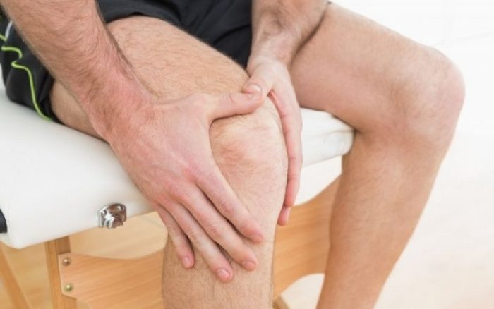 Θα Ήθελα Κάτι για τον Πόνο των Αρθρώσεων.